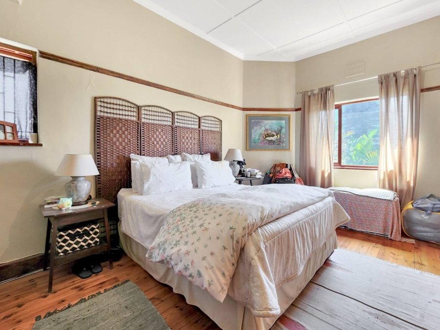 6 Bedroom Property for Sale in Muizenberg Western Cape